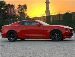 شيفروليه كامارو